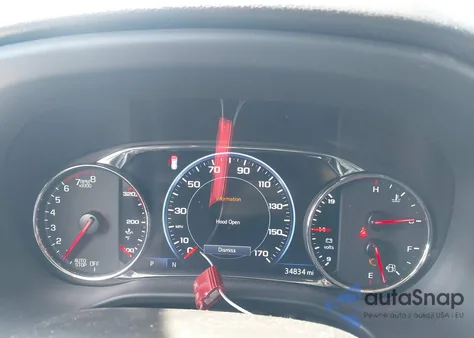 2023 GMC Acadia Awd Denali from USA, damaged, VIN 1GKKNXL4XPZ159507